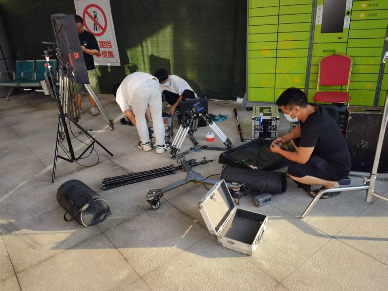 数据驱动，精准触达——恩平市TVC与广告片拍摄制作的数据化转型