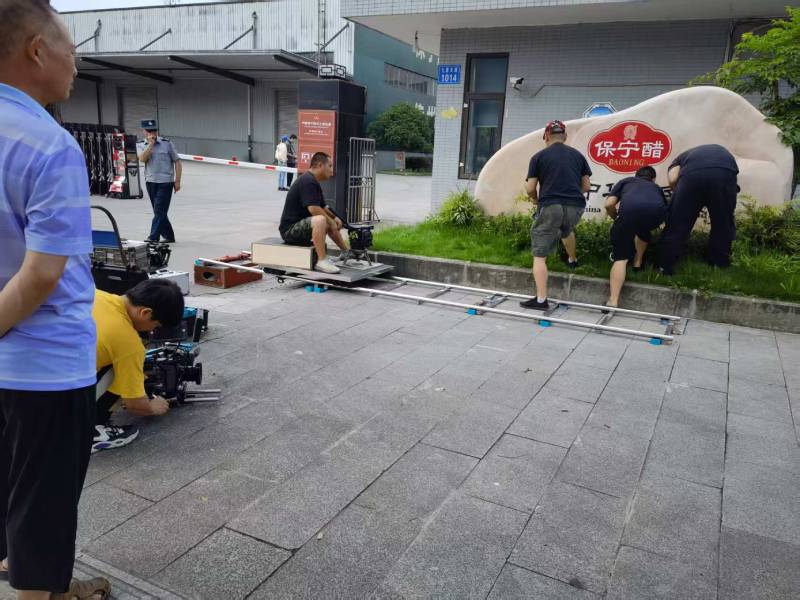 恩平市TVC拍摄：制造业专属TVC方案，用镜头展现企业硬核实力！