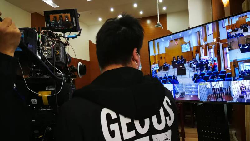 恩平市TVC制作：政企单位合规宣传，专业把控内容，官方平台适用！
