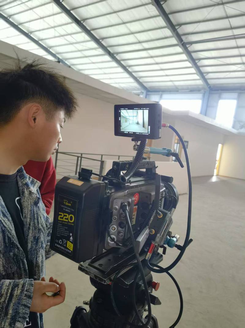 创新驱动，智领未来——恩平市TVC与广告片拍摄制作的创新实践