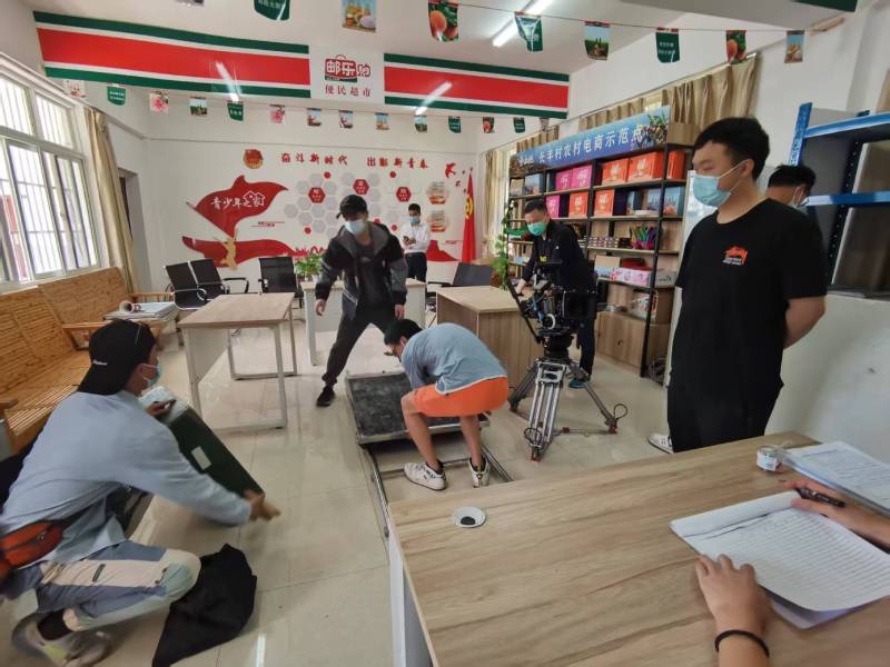 追星女孩心理学分析报告：恩平市广告片拍摄公司揭秘饭圈应援式传播逻辑