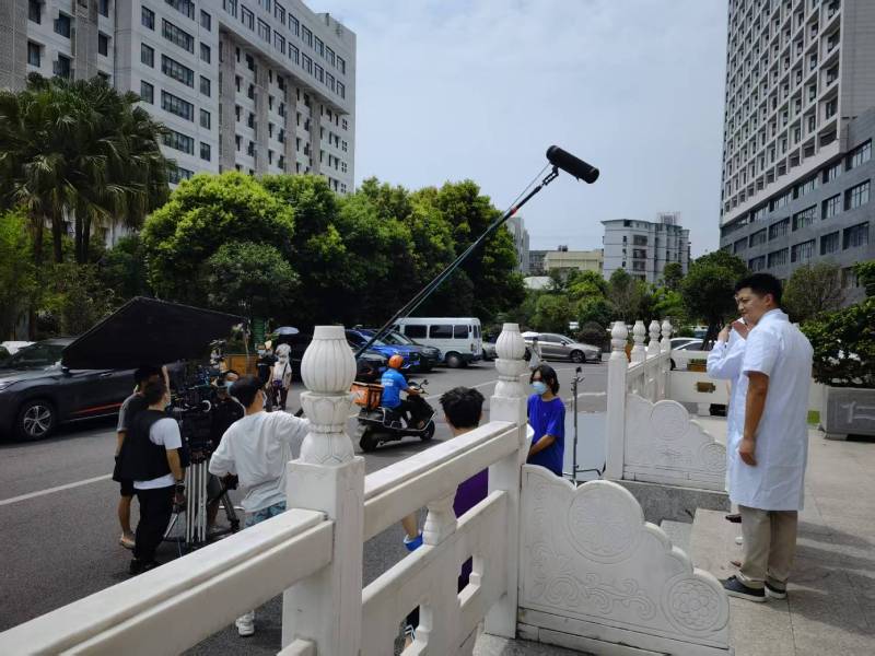 恩平市广告片拍摄公司低成本实现高规格制作的诀窍